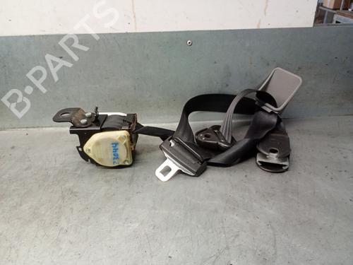 Front right seatbelt CHRYSLER VOYAGER IV (RG, RS) 2.8 CRD | BP27201351I25 