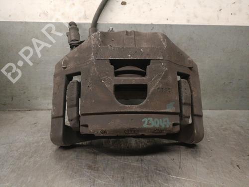 Used Left front brake caliper AUDI A4 B7 (8EC) 2.5 TDI (163 hp) 27208921
