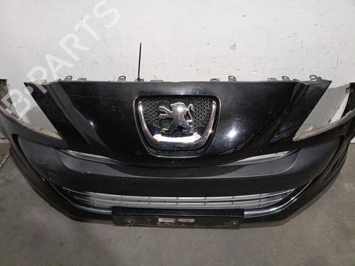 Front bumper PEUGEOT 308 CC (4B_) 1.6 16V | BP28815851C7 
