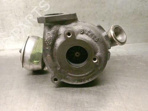 Turbocompresseur/Compresseur OPEL ASTRA G Hatchback (T98) 2.2 DTI (F08, F48) | BP30864137M71