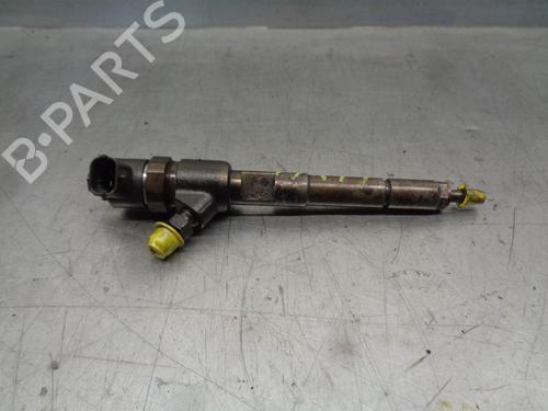 Used Injector FIAT QUBO (225_) 1.3 D Multijet (225CXB1A, 225AXB1A, 225CXB11, 225AXB11,... (75 hp) 16766913