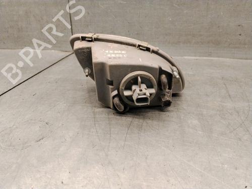Left front fog light CHEVROLET REZZO MPV (U100) 2.0 | BP36665467C30 - Image 2