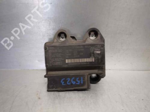 Calculateur Airbags FIAT TIPO Estate (356_, 357_) [2016-2025]  12115969