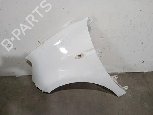 Used Left front fenders SMART FORFOUR Hatchback (453) 0.9 (453.044, 453.053) (90 hp) 28582262