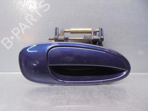 Used Front right exterior door handle TOYOTA AVENSIS (_T22_) 1.8 VVT-i (ZZT221_, ZZT221R) (129 hp) 15831370
