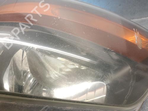 Scheinwerfer links DAEWOO KALOS (KLAS) 1.2 | BP27807533C28 