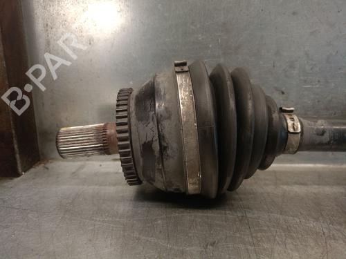 Drivaksel fortil Højre VOLVO XC90 I (275) D5 AWD | BP29827355M39