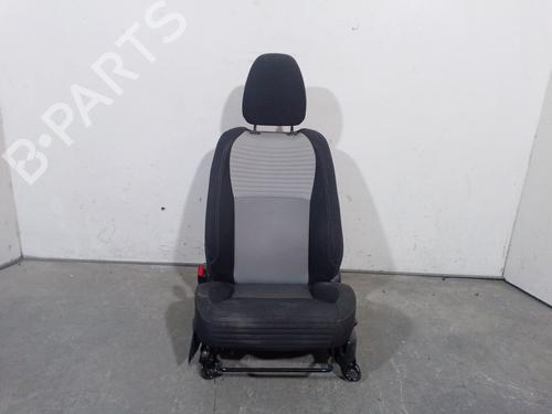 Sæde venstre fortil TOYOTA YARIS VERSO (_P2_) 1.4 D-4D (NLP20_, NLP22_) (75 hp) 32517093