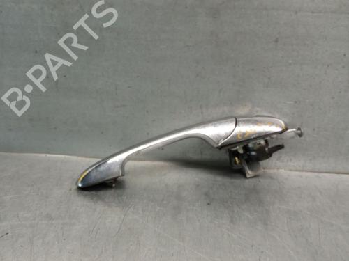 Front left exterior door handle FIAT 500 (312_) 1.4 (312AXC1B, 312CXC1B) | BP29078334C128 