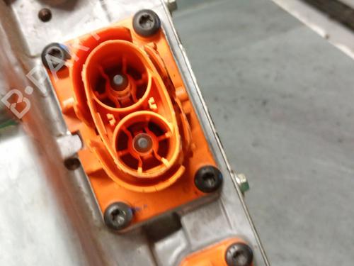 Battery SMART FORFOUR Hatchback (453) electric drive / EQ (453.091) | BP27209066E11 