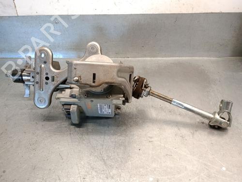 Steering column RENAULT SCÉNIC II (JM0/1_) 1.5 dCi (JM02, JM13) | BP28135036M21 