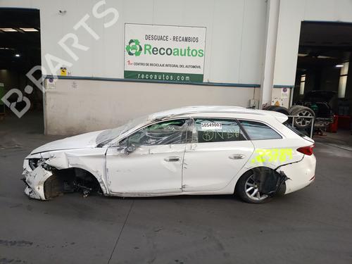 Used Parts SEAT LEON (KL1, KLG) 2.0 TDI (116 hp) 4262396