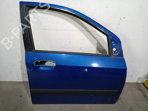 Used Right front door Right front door HYUNDAI GETZ (TB) 1.5 CRDi (88 hp) 33856574 33856574