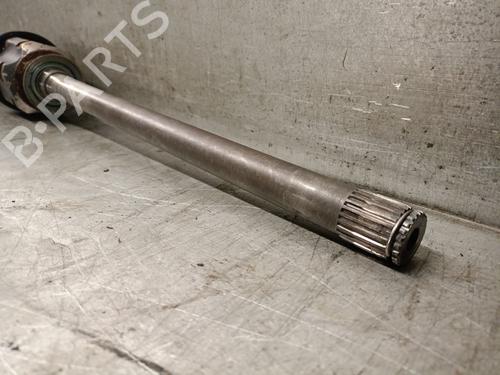 Right front driveshaft TOYOTA RAV 4 II (_A2_) 2.0 4WD (ACA21, ACA20) | BP25933146M39 