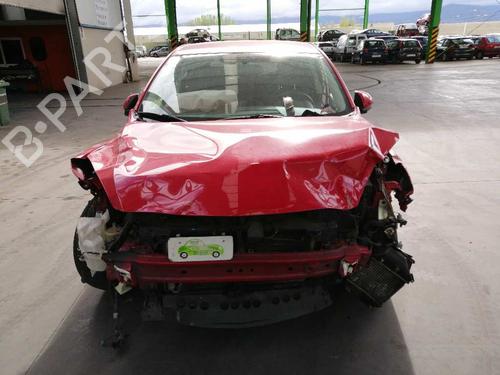 Seat buckle MAZDA 3 (BL) 2.2 MZR CD (BL10) | BP20255012I32 - Image 6