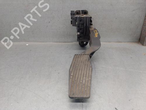 Used Pedal OPEL ZAFIRA / ZAFIRA FAMILY B (A05) 1.9 CDTI (M75) (150 hp) 25939244