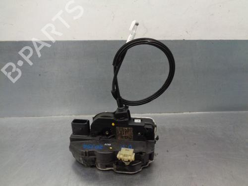 Used Front right lock OPEL INSIGNIA A (G09) 2.0 CDTI 4x4 (68) (160 hp) 17794006