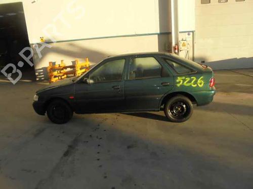 Grille FORD ESCORT VI (GAL, AAL, ABL) 1.6 i 16V | BP2085827C40 
