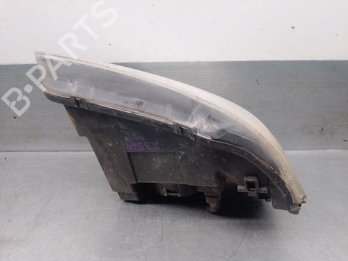 Left headlight KIA RIO I Hatchback (DC) 1.3 | BP29074249C28 