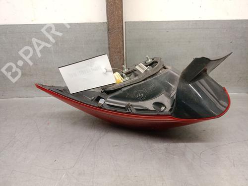 Left taillight MAZDA 3 (BM, BN) 2.2 D | BP32669868C34 - Image 4