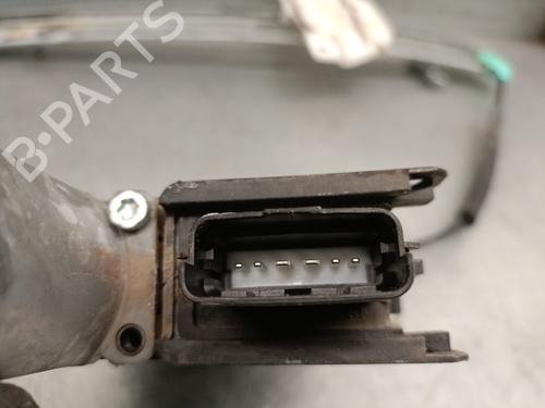 Front left window mechanism KIA RIO IV (YB, SC, FB) 1.25 | BP31644606C22 