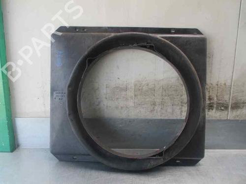 Frontplate/Frontkurv Frontplate/Frontkurv 16666005 16666005