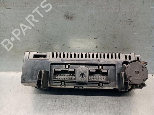 Climate control VW POLO V (6R1, 6C1) 1.6 TDI | BP23276906I5 