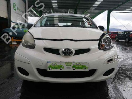 Høyre bak invendig håndtak TOYOTA AYGO (_B1_) 1.0 (KGB10_, KGB10R) | BP6952582I16 