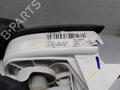 Climate control FIAT FIORINO Box Body/MPV (225_)  | BP16674880I5 