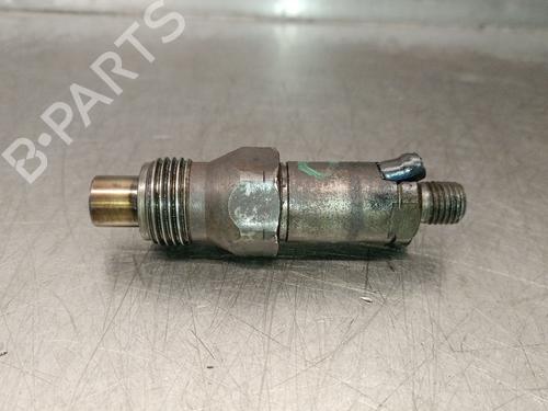 Used Injector Injector RENAULT MEGANE I Classic (LA0/1_) 1.9 D (LA0A, LA0U, LA0R) (64 hp) 32989030 32989030