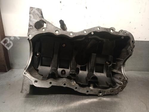 Oil sump RENAULT SCÉNIC II (JM0/1_) 1.5 dCi (JM02, JM13) | BP29821410M115