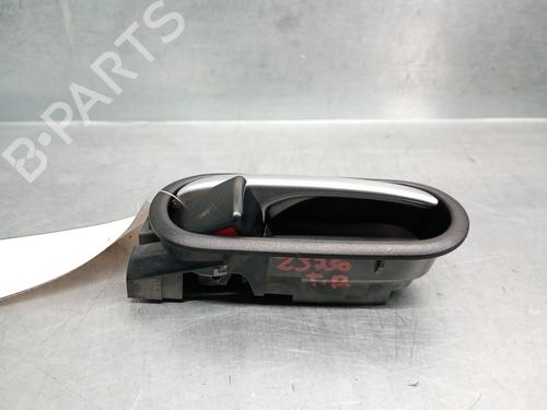 Maniglia interna posteriore destra MAZDA CX-7 (ER) 2.3 MZR DISI Turbo AWD (ER3P) | BP29831559I16