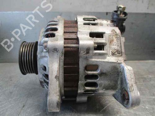Alternator SUBARU LEGACY III Estate (BH) 2.5 AWD (BH9) | BP4449280M7 