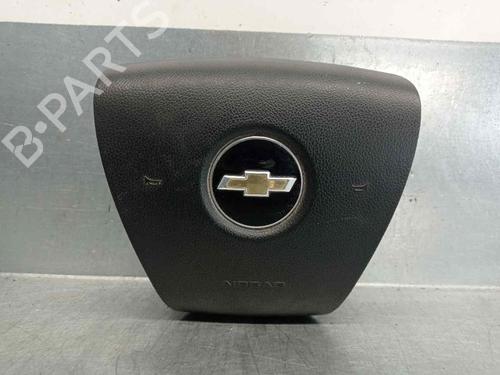 Used Driver airbag CHEVROLET CAPTIVA (C100, C140) 2.2 D (163 hp) 11014354
