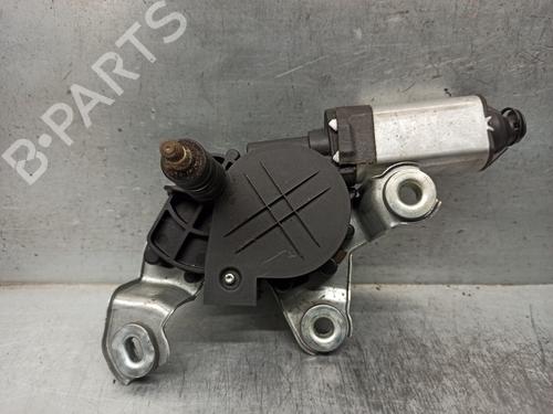 Viskermotor bakrute SKODA OCTAVIA II Combi (1Z5) 2.0 TDI RS (170 hp) 17364538