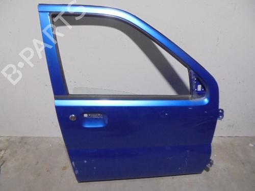 Used Right front door SUZUKI IGNIS II (MH) 1.5 4x4 (RM415) (99 hp) 9119856