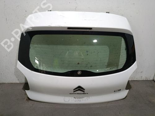 Used Tailgate Tailgate 37184060 37184060