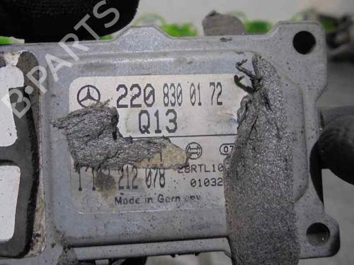 Electronic sensor MERCEDES-BENZ C-CLASS Coupe (CL203) C 220 CDI (203.706) | BP2060075M84 
