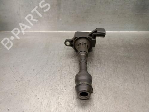 Ignition coil NISSAN MURANO I (Z50) 3.5 4x4 | BP27610753M94 