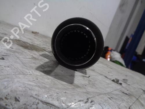 Driveshaft SUZUKI GRAND VITARA II (JT, TE, TD) 1.9 DDiS All-wheel Drive (JT419, TD44, JB419WD, JB419XD,... | BP13088196M37 