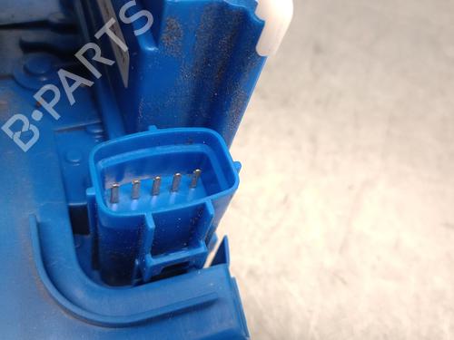 Front left lock FIAT 500L (351_, 352_) 1.3 D Multijet (199.LYM11, 199.LYM1A) | BP29332580C98 