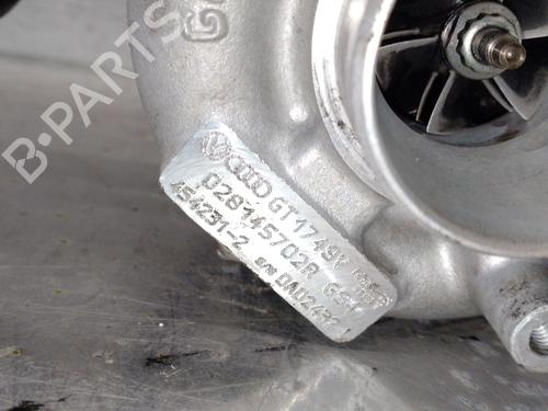 Turbocharger/Supercharger AUDI A4 B5 (8D2) 1.9 TDI | BP31157903M71 