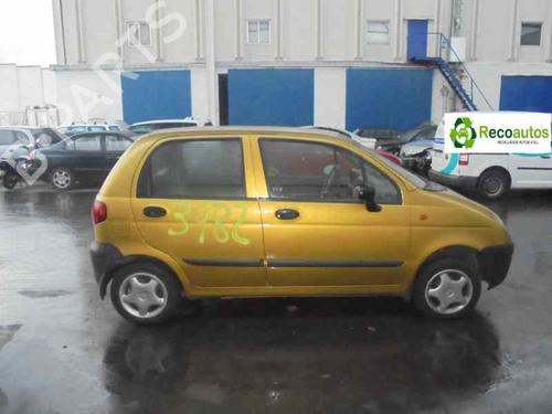 Right front window switch DAEWOO MATIZ (M100, M150) 0.8 | BP2081205I26  - Image 10