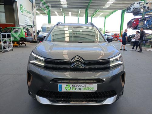 Pipe CITROËN C5 AIRCROSS (A_) 1.2 PureTech 130 (ARHNSJ) | BP27649994M125 - Image 10