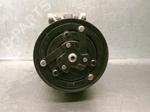 AC compressor FIAT 500L (351_, 352_) 1.3 D Multijet (199LXY1A, 199LXY11) | BP36410157M34 - Image 2