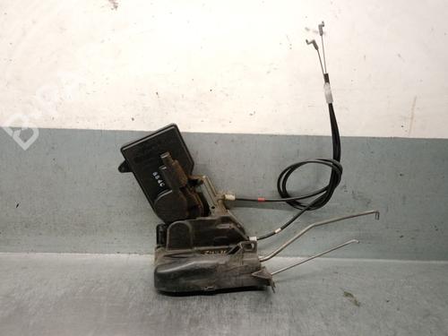 Venstre fortil lås MAZDA 6 Saloon (GG) 1.8 (120 hp) 31538608