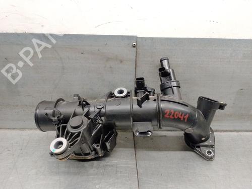 Pipe RENAULT AUSTRAL TCe 130 | BP23243916M125 