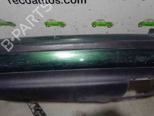 Bak støtfanger SEAT TOLEDO II (1M2) 1.9 TDI | BP6005056C8 