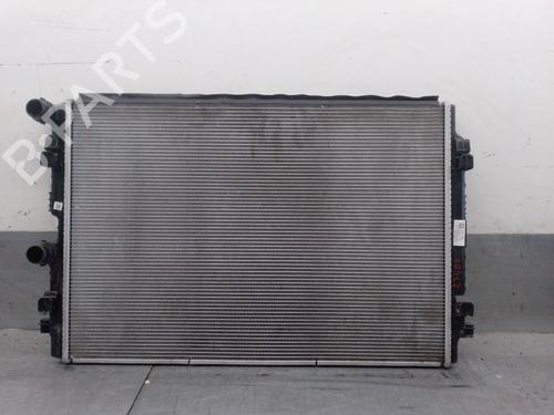 Køler SEAT ARONA (KJ7, KJP) 1.0 TSI (110 hp) 28295204