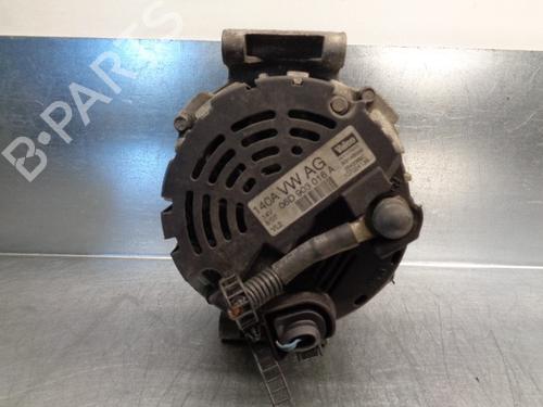Alternator AUDI A4 B6 (8E2) 1.8 T | BP8904017M7 